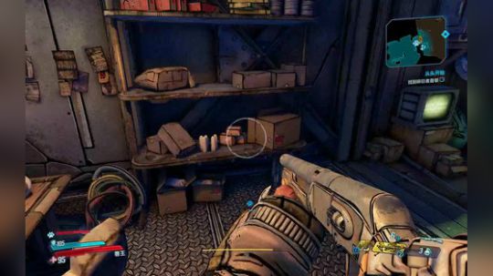 小兰小兰，一往无前 2019-09-15 17点场