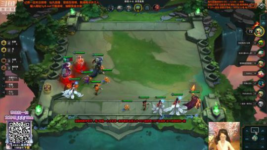 旧欢若梦灬发布了一个斗鱼视频2019-09-17