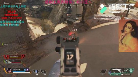 桃丶22杀坎坷的开局，霸气的结尾