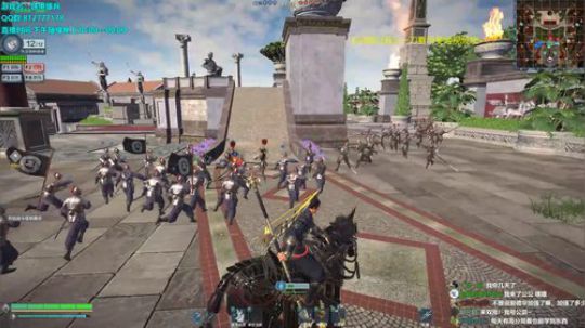 和队友文斗一次抽10鱼翅 2019-09-17 21点场