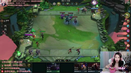 菜菜的瓜皮帽发布了一个斗鱼视频2019-09-18