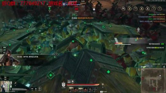 联机 星际 独立 小众 修仙 生存！ 2019-09-16 18点场