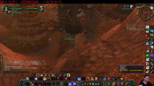 魔兽怀旧服-逗比话痨猎人：PVP亡者 2019-09-17 16点场