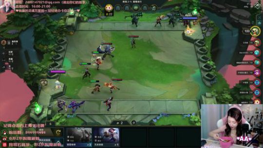 菜菜的瓜皮帽发布了一个斗鱼视频2019-09-18