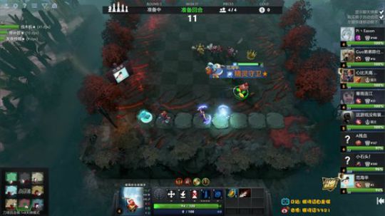 新任猎魔人已就位~！ 2019-09-18 14点场