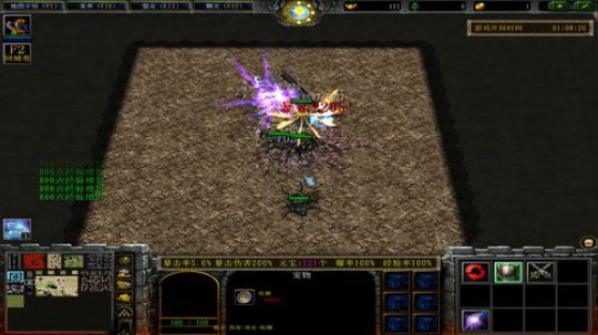 啊翼奥：过气尖塔，船新角色 2019-09-10 08点场