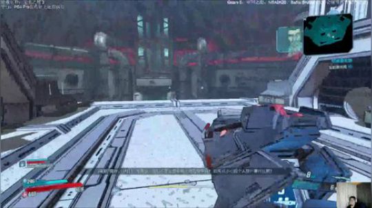无主之地3！！！！ 6892755 2019-09-16 21点场