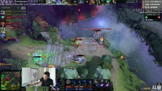 大号单排只打13，目前7400。 2019-09-17 14点场