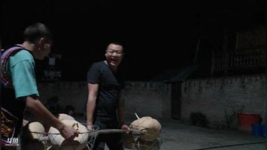 贵州苗族文化寻访之旅！ 2019-09-18 20点场