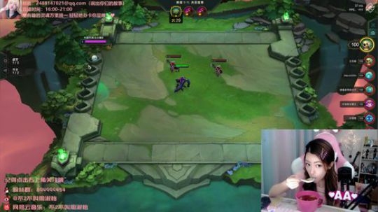 菜菜的瓜皮帽发布了一个斗鱼视频2019-09-18