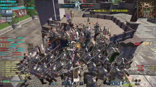 和队友文斗一次抽10鱼翅 2019-09-17 19点场