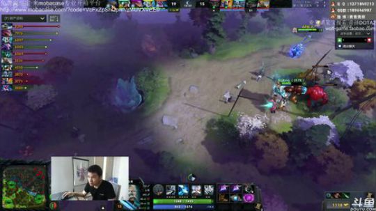 大号单排只打13，目前7400。 2019-09-16 11点场