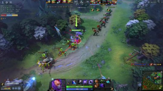 专注的大局观练习生 2019-09-17 22点场