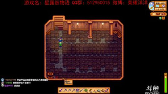 【洋洋】小众，独立，单机游戏！ 2019-09-17 23点场