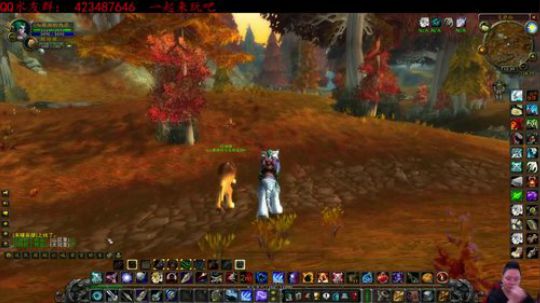 魔兽怀旧服-逗比话痨猎人：PVP亡者 2019-09-18 12点场