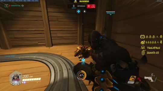 杀人哥：白给闪光 2019-09-15 21点场