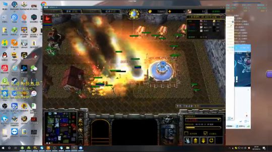 世界RPG【真】白给~ 2019-09-16 19点场