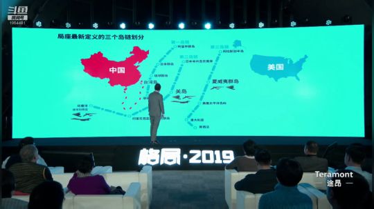 格局2019