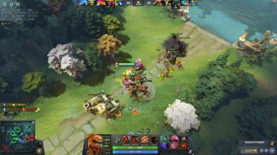 好久没OBd1了呀 2019-09-18 00点场