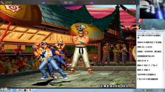 miwu1985发布了一个斗鱼视频2019-09-18