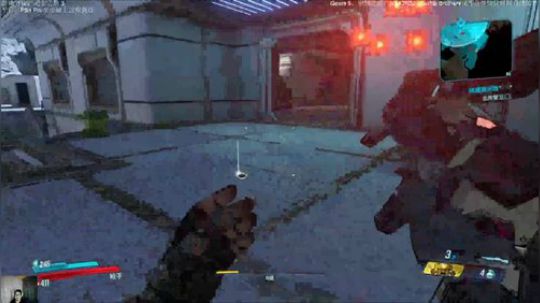 无主之地3！！！！ 6892755 2019-09-16 19点场