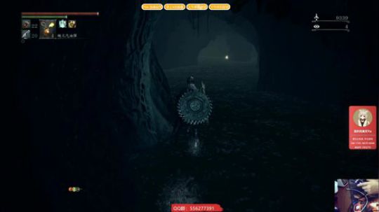 【血缘诅咒】从零开始~~~ 2019-09-17 22点场