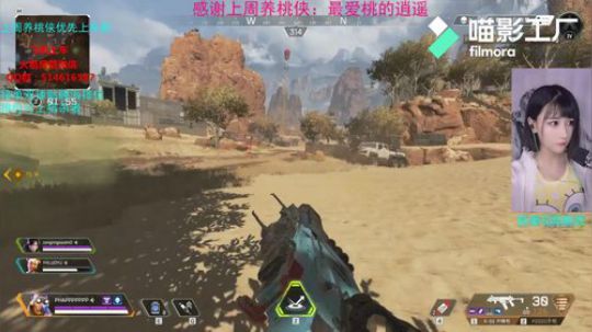 桃丶单局25杀4432伤，骷髅海双锤齐了.