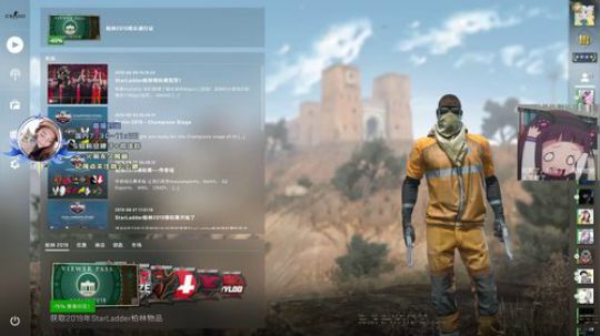 安吉拉:美服磨刀石*v* 2019-09-18 08点场