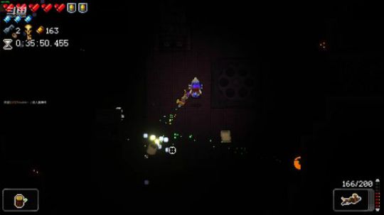 [挺进地牢]如何走出第一关 2019-09-17 20点场