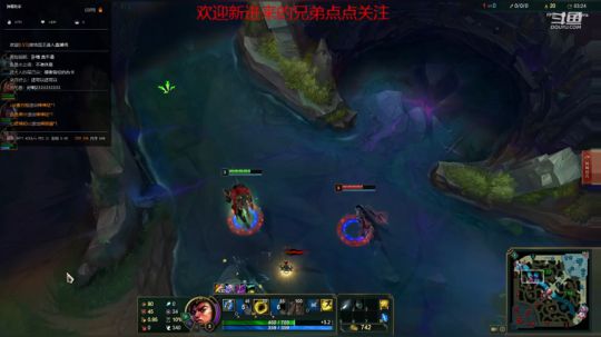 川渝两地最强的盲仔