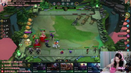 藤一的小幸运发布了一个斗鱼视频2019-09-18