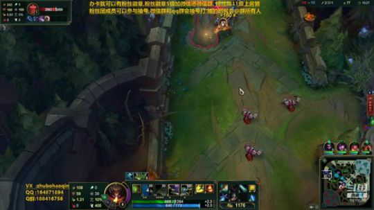 宇宙最骚诺手,细节之王 2019-09-18 00点场