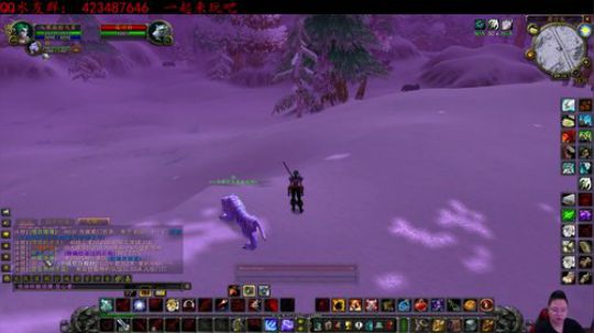 魔兽怀旧服-逗比话痨猎人：PVP亡者 2019-09-18 08点场