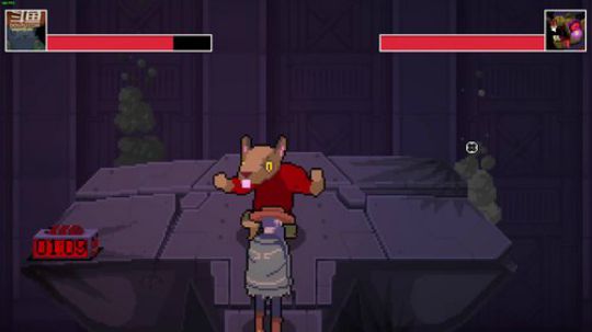 [挺进地牢]如何走出第一关 2019-09-18 00点场