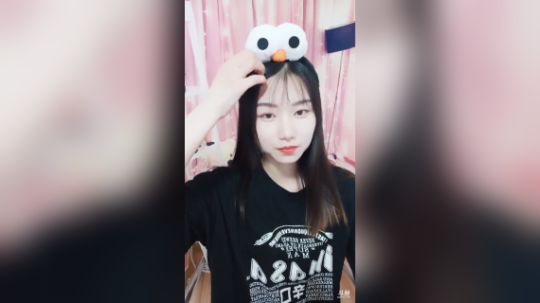 氧气少女