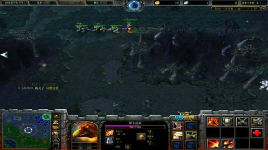 好久没OBd1了呀 2019-09-18 21点场