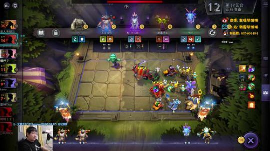 好斗现在上升势头猛 2019-09-18 22点场