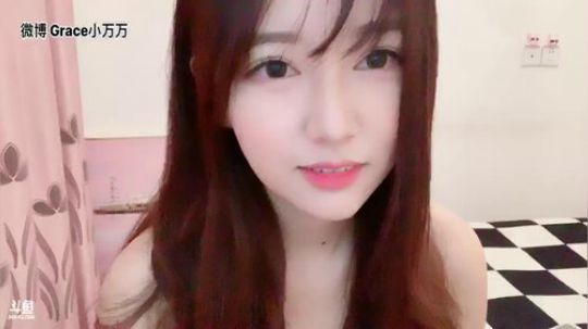 爱笑的女孩运气不会太差～ 2019-09-18 22点场
