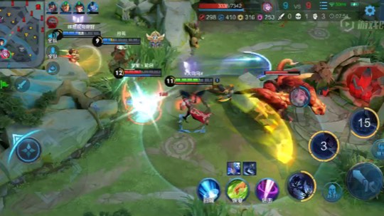 真正的法刺司马懿