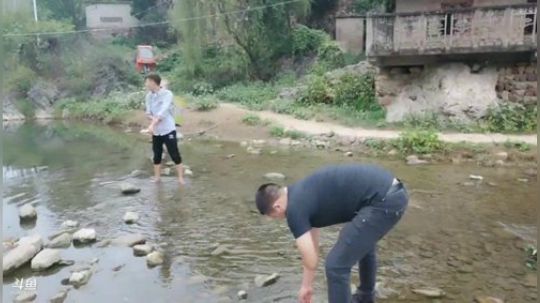 贵州苗族文化寻访之旅！ 2019-09-19 17点场