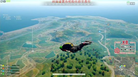[COG_x8]训练ing 2019-09-17 18点场