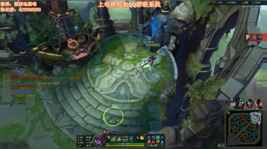 我也太强了8 2019-09-17 00点场