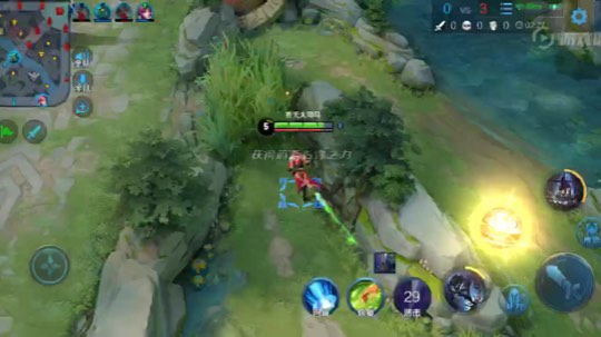 三杀四杀大司马