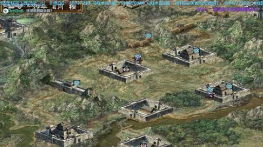 三国群英传2→广翔三国2019(4.9) 2019-09-18 17点场