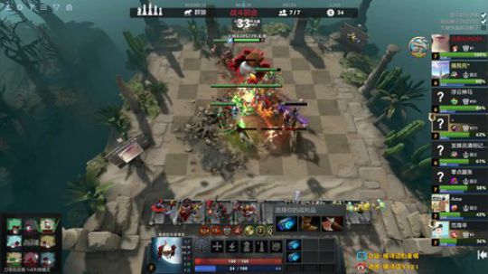 新任猎魔人已就位~！ 2019-09-18 22点场