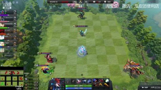 斗鱼你豆哥，人傻话不多 2019-09-19 00点场