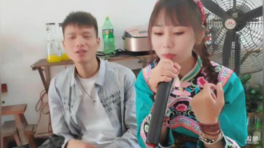 贵州苗族文化寻访之旅！ 2019-09-19 13点场