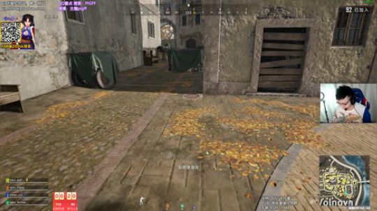 一生守护铁公鸡发布了一个斗鱼视频2019-09-19