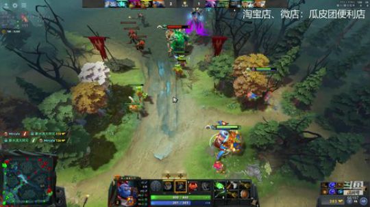 斗鱼你豆哥，人傻话不多 2019-09-16 23点场