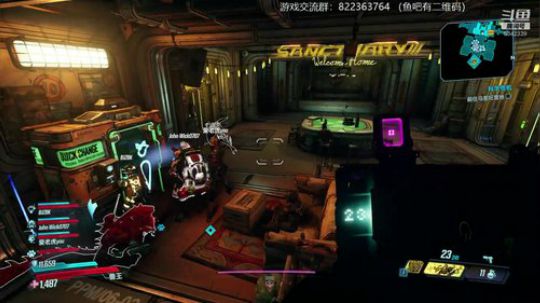 二周目！混乱三！真~兽王模式！ 2019-09-17 22点场